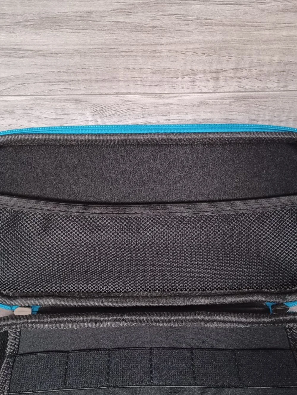 New Unbranded Disney Stitch & Angel Nintendo Switch Carrying Case With Strap